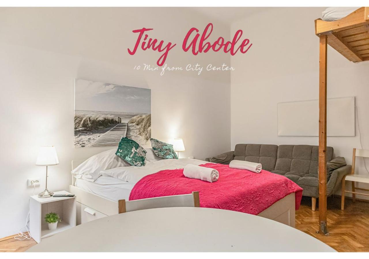 Optimal Apartment, 5 Persons, Long Stay Discount Vienne Extérieur photo