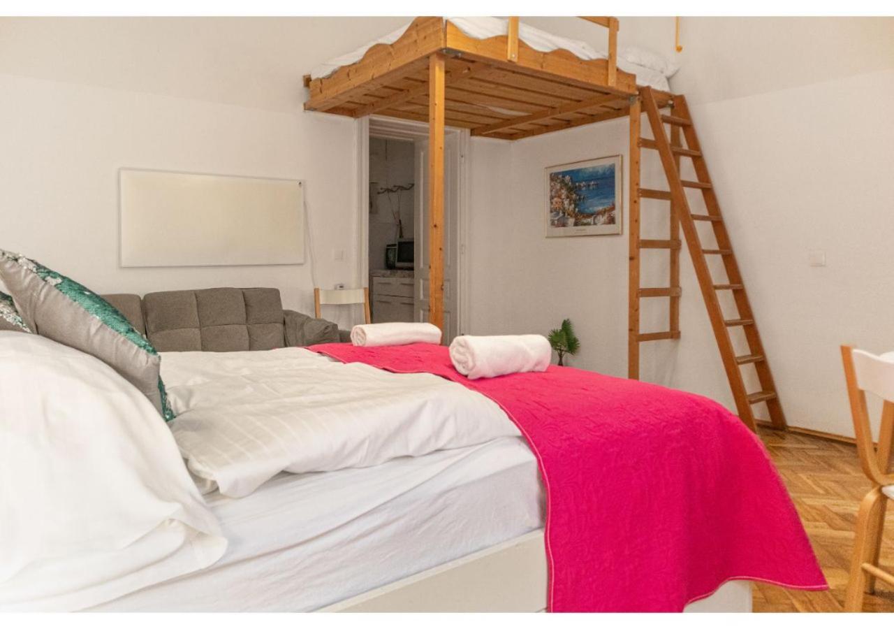 Optimal Apartment, 5 Persons, Long Stay Discount Vienne Extérieur photo