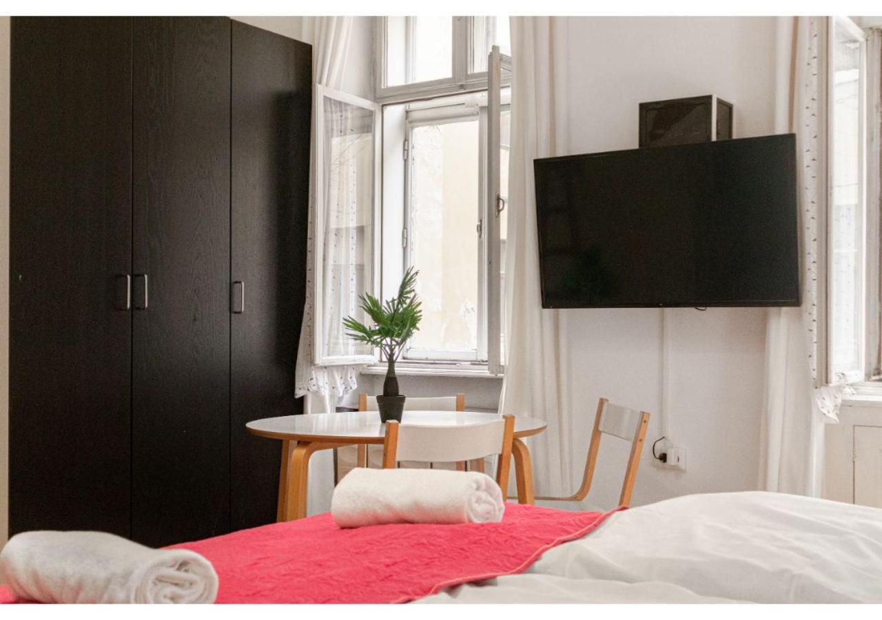Optimal Apartment, 5 Persons, Long Stay Discount Vienne Extérieur photo