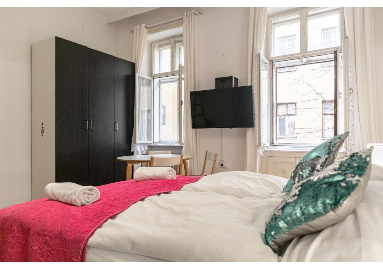 Optimal Apartment, 5 Persons, Long Stay Discount Vienne Extérieur photo