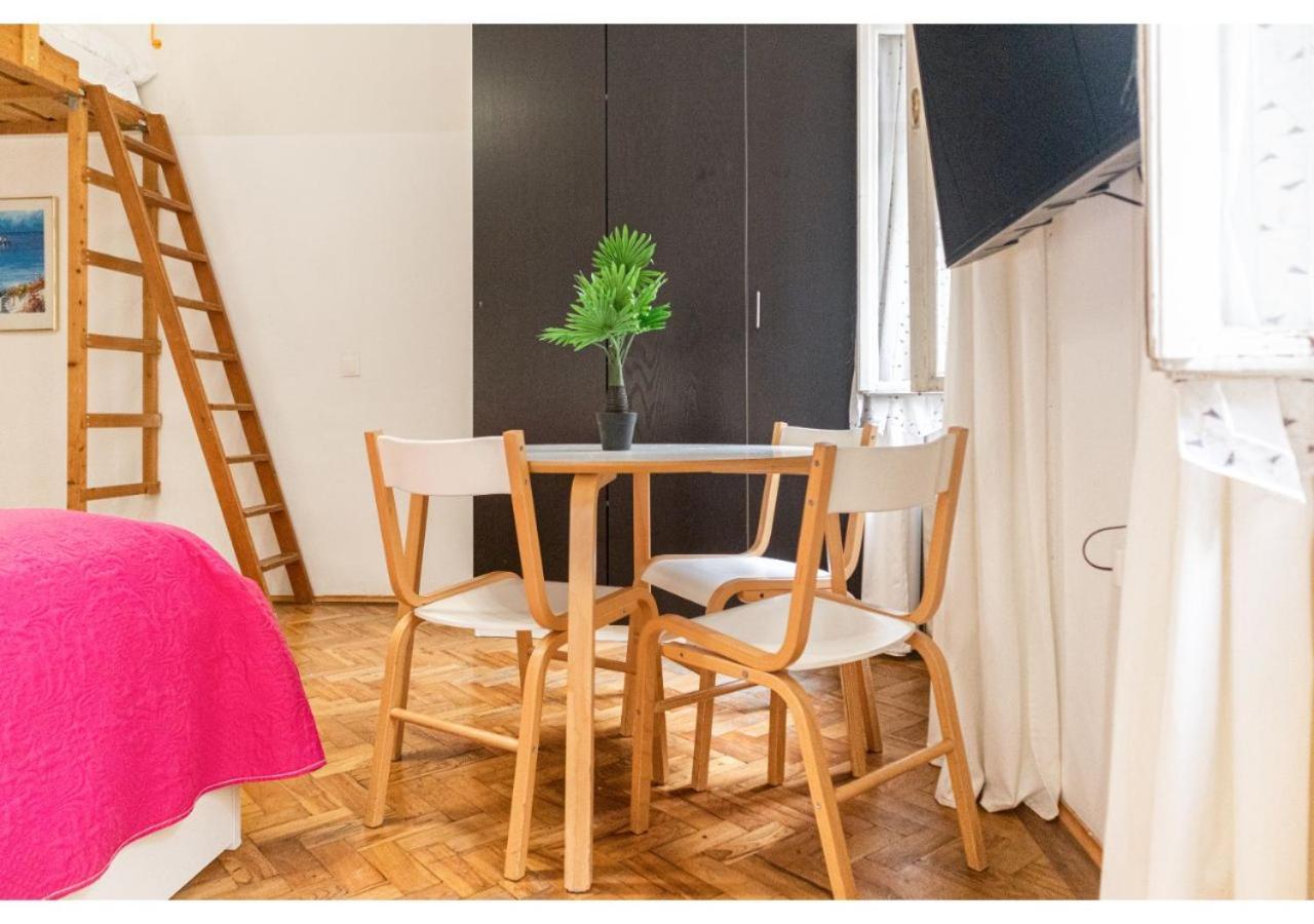 Optimal Apartment, 5 Persons, Long Stay Discount Vienne Extérieur photo