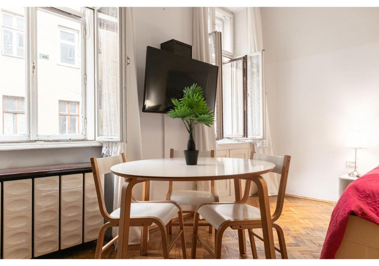 Optimal Apartment, 5 Persons, Long Stay Discount Vienne Extérieur photo