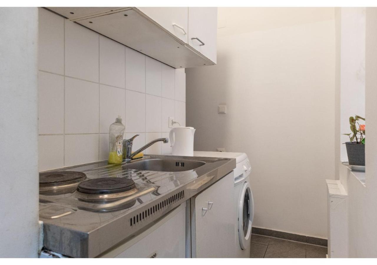 Optimal Apartment, 5 Persons, Long Stay Discount Vienne Extérieur photo