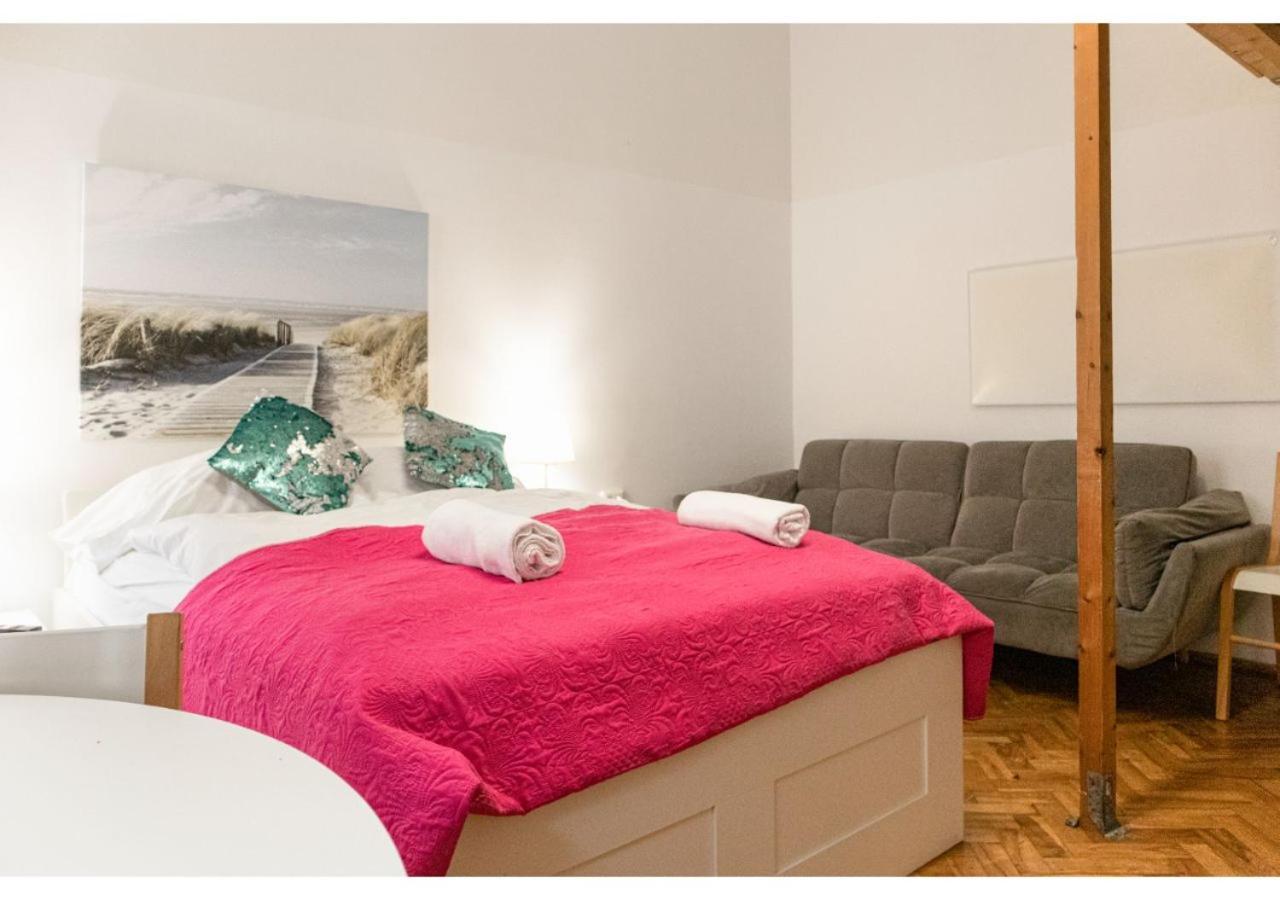 Optimal Apartment, 5 Persons, Long Stay Discount Vienne Extérieur photo