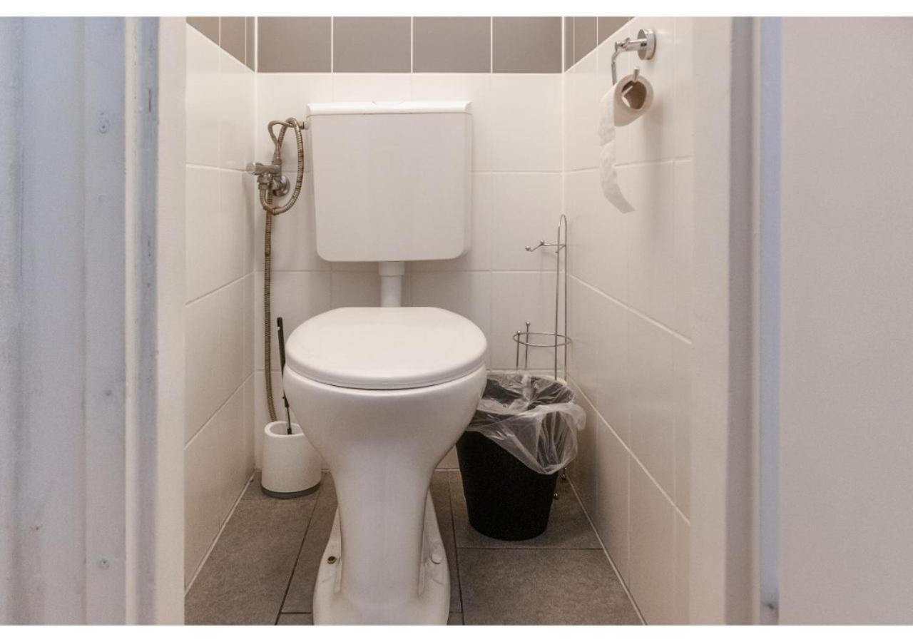 Optimal Apartment, 5 Persons, Long Stay Discount Vienne Extérieur photo