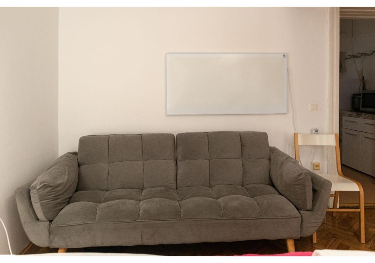 Optimal Apartment, 5 Persons, Long Stay Discount Vienne Extérieur photo