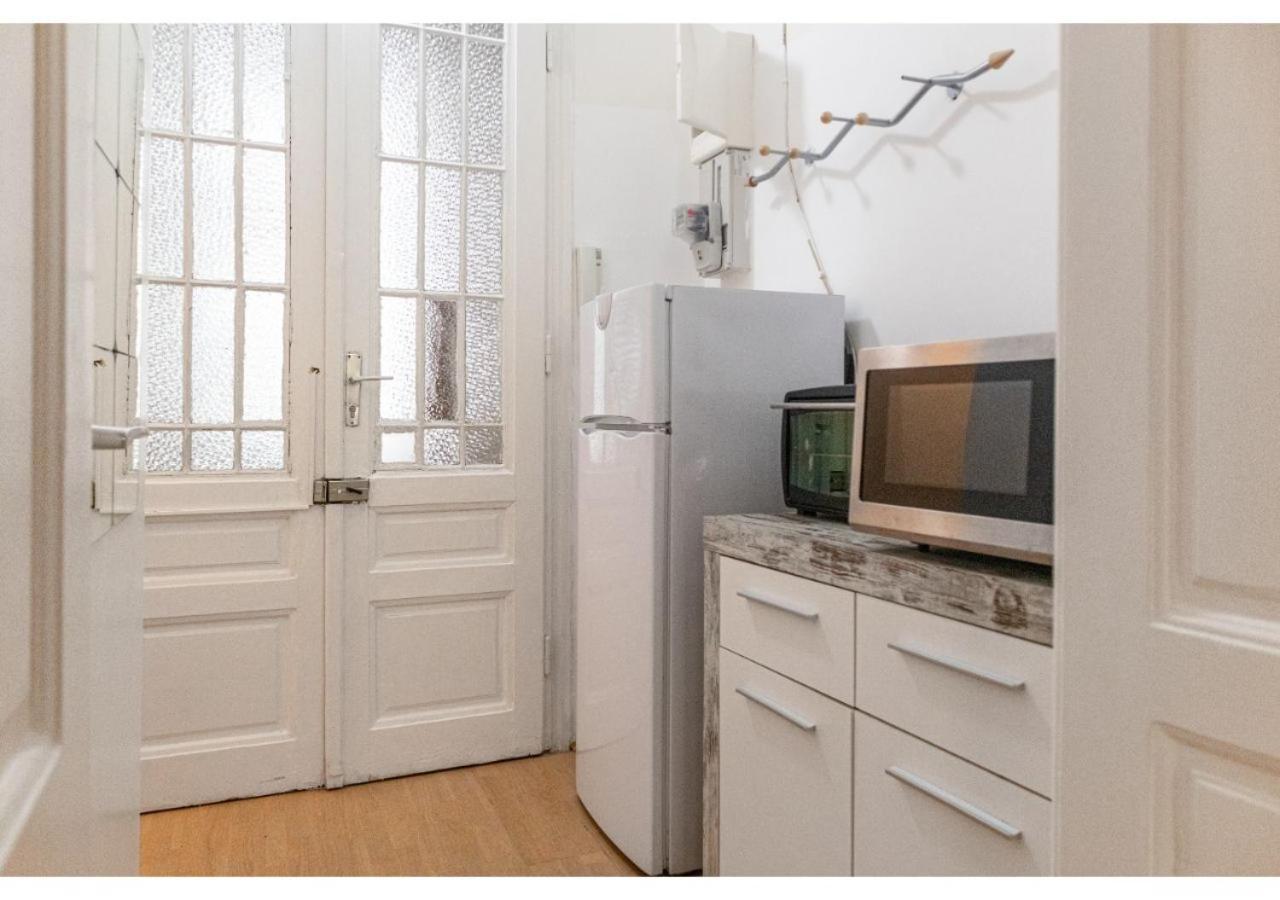Optimal Apartment, 5 Persons, Long Stay Discount Vienne Extérieur photo