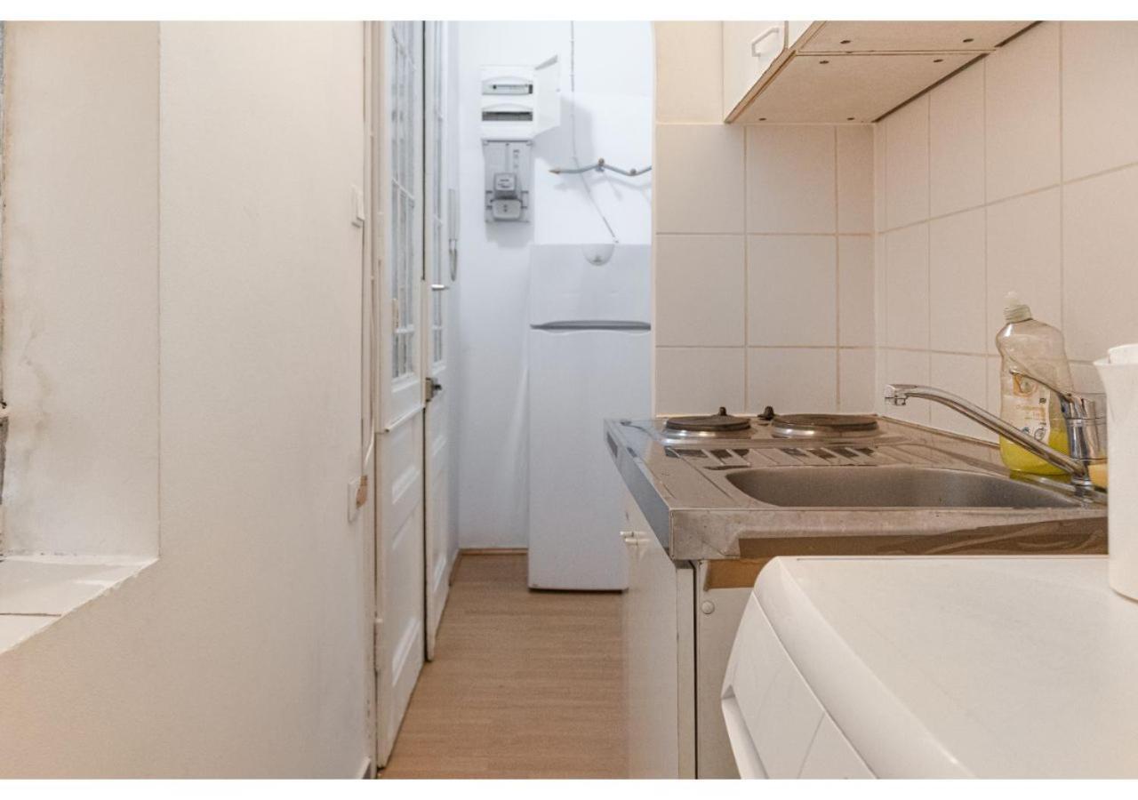 Optimal Apartment, 5 Persons, Long Stay Discount Vienne Extérieur photo