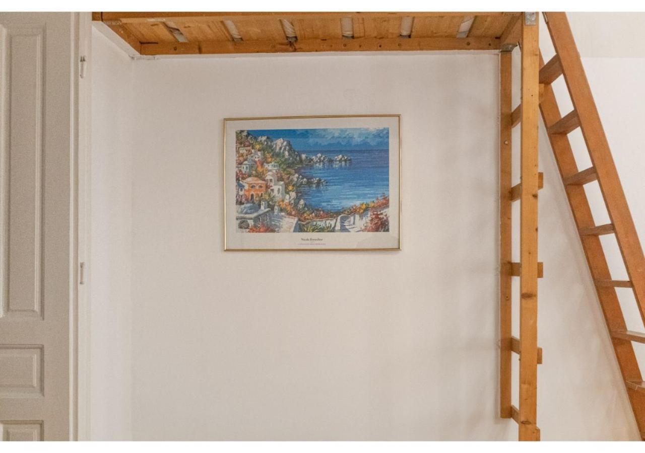 Optimal Apartment, 5 Persons, Long Stay Discount Vienne Extérieur photo